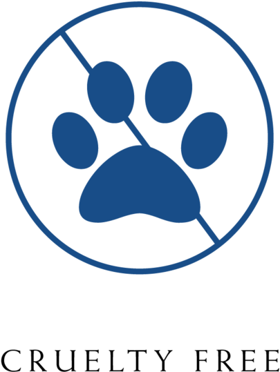 Kpo Icons Kpo Cruelty Free - Sigle Patte De Chien (1000x1000), Png Download