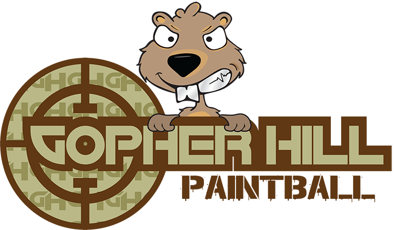 Gopher Hill Paintball - Gopher Hill Paintball Inc. Outdoor Location (800x466), Png Download