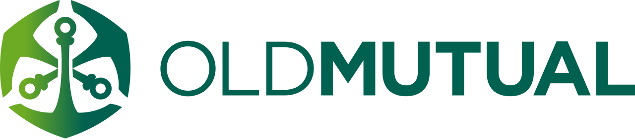 About Us - Old Mutual Insurance Logo (1280x284), Png Download