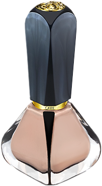 The Lacquer High Shine Nail Polish - Oribe The Lacquer High Shine Nail Polish - (480x727), Png Download