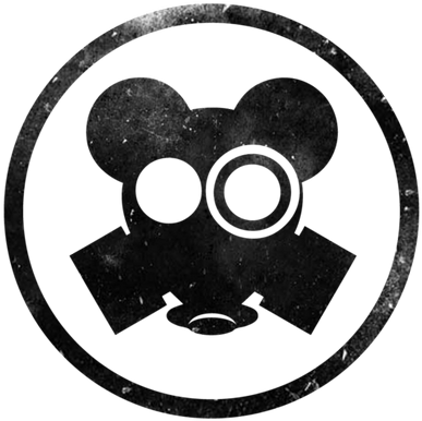 Thevideomouse - Vimeo (400x400), Png Download