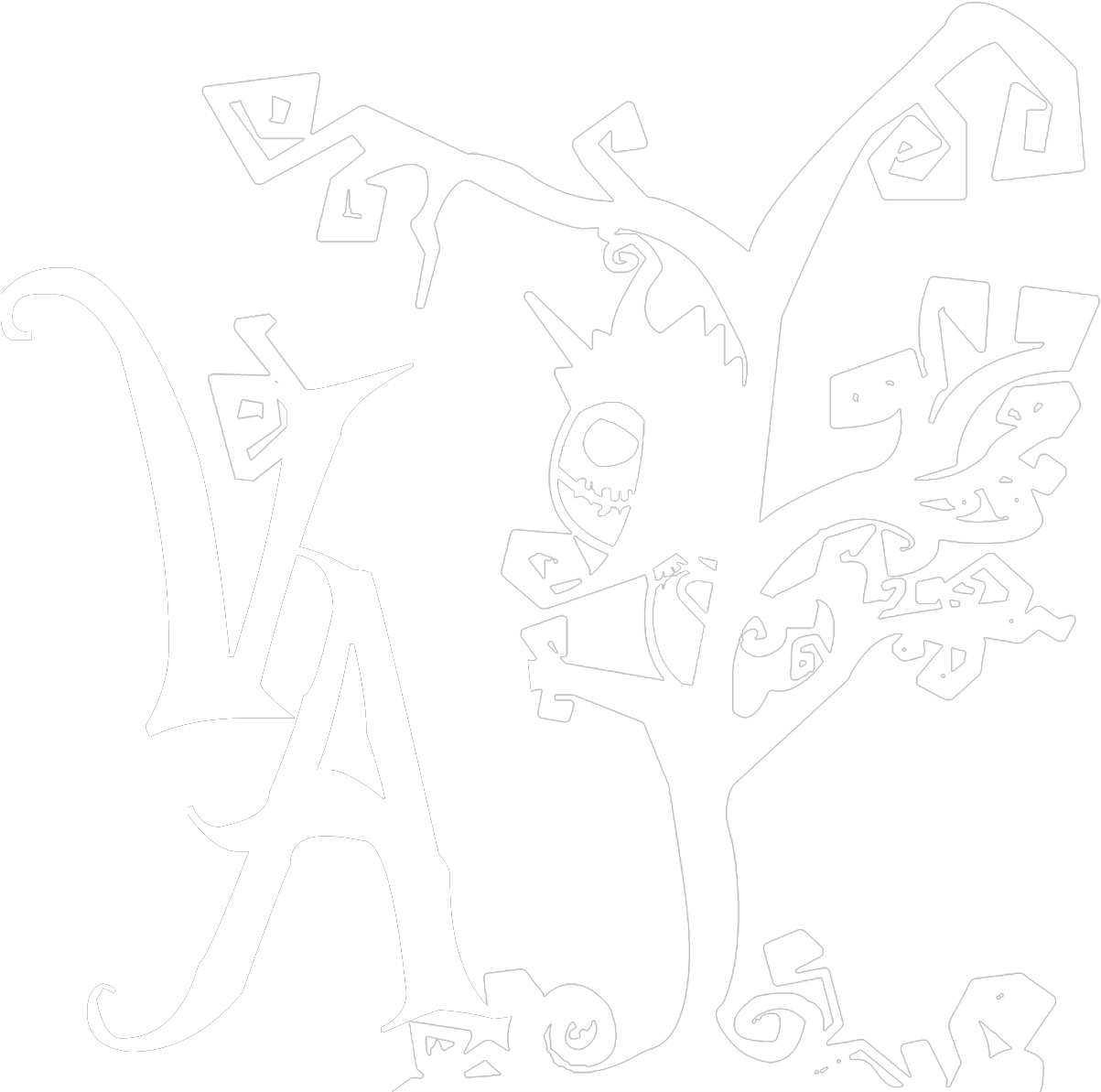 Moving Out Here To Colorado Has Been One Of The Best - Illustration (1240x1240), Png Download