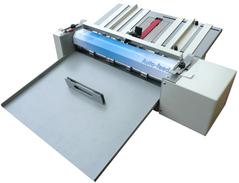 Creasestream Mini Auto Feed - Mini (480x480), Png Download