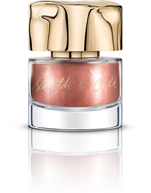 New Product Metallic Terracotta- Ish Ruth Had Her Engagement - Smith & Cult Fosse Fingers (1000x1000), Png Download