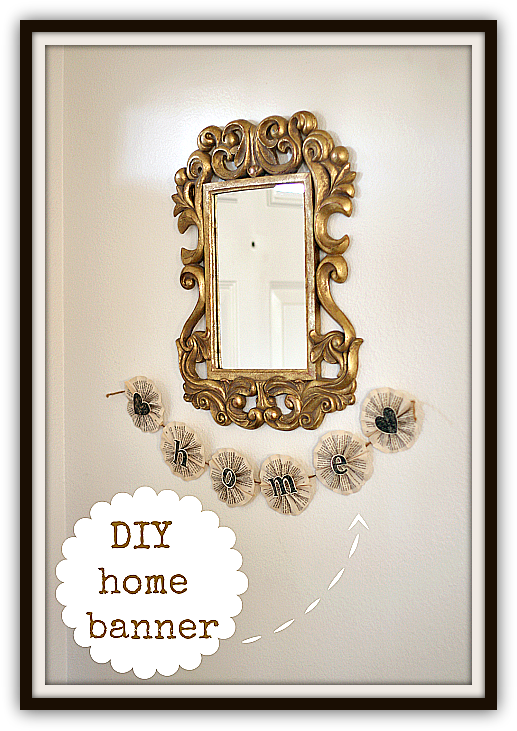 I Took This Idea And Created Paper Rosettes With Old - Accesorios (523x736), Png Download