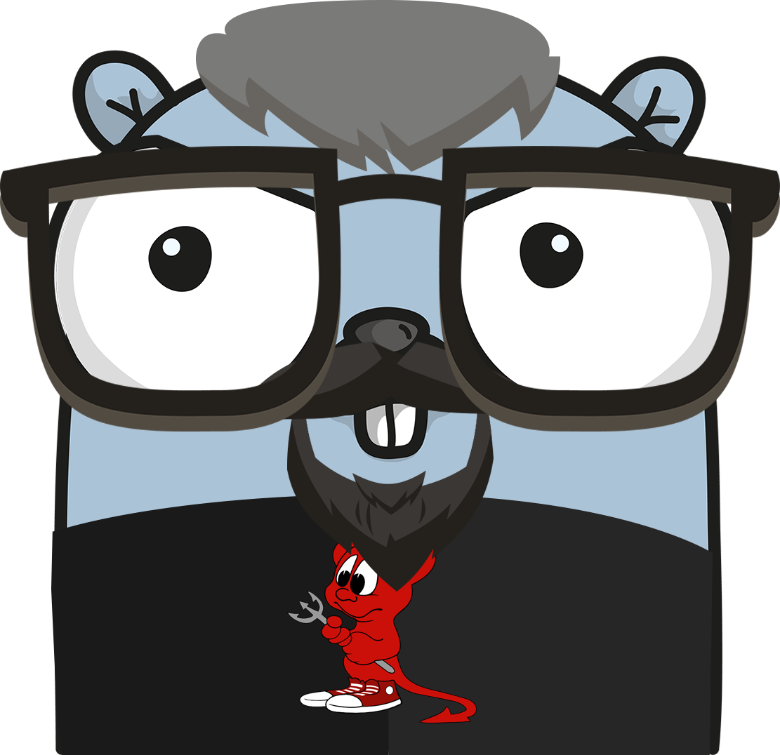 /g/ - Technology - Red Devil Oval Belt Buckle, Men's, Size: Medium, Red/pale (1111x1076), Png Download