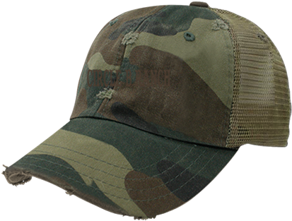 Circle Ranch New - Baseball Cap (433x433), Png Download