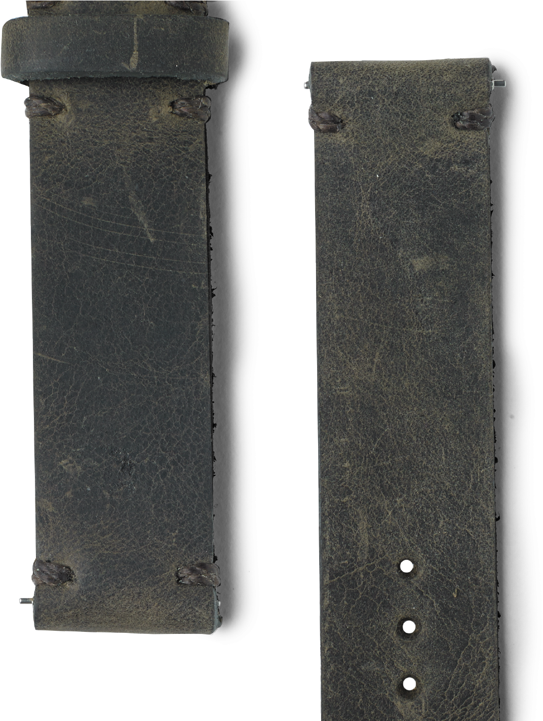 Interchangeable Watch Band - Wood (1423x1423), Png Download