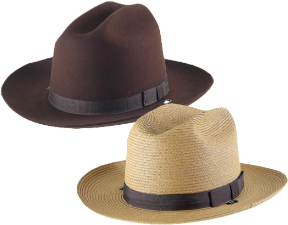 Fedora (600x600), Png Download