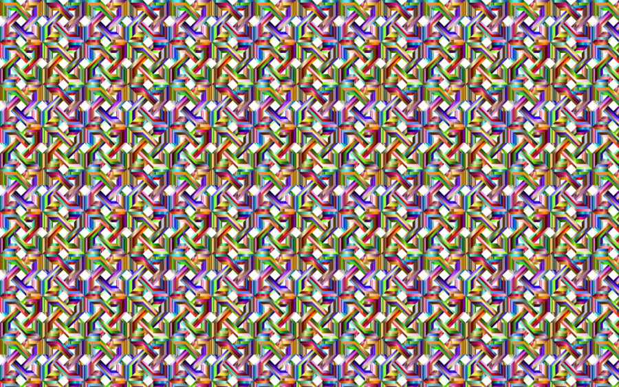 Pattern Clipart Celtic Knot Art Pattern - Visual Arts (900x563), Png Download