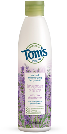 Tom's Of Maine (500x500), Png Download