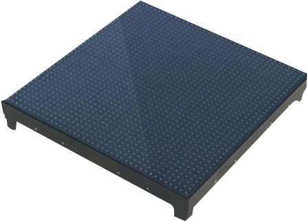 Vector Dance Floor - Flask (600x600), Png Download