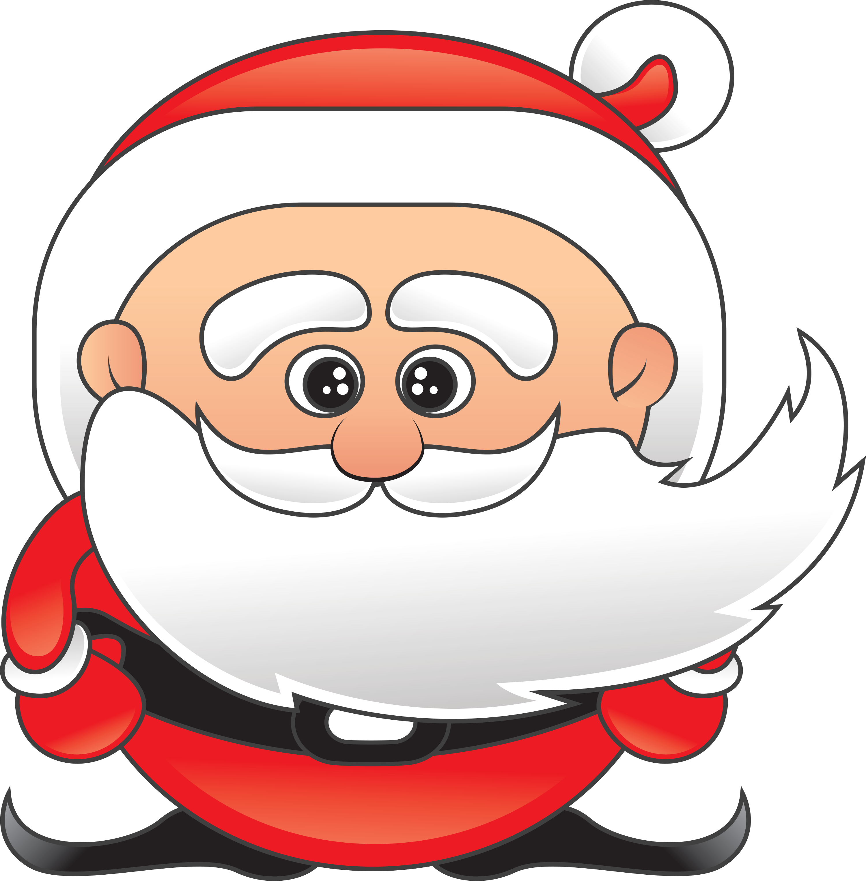 【au限定】手帳型 多機種対応 スライド式 クリスマス ドレスマ Th-crt010 (3000x3053), Png Download