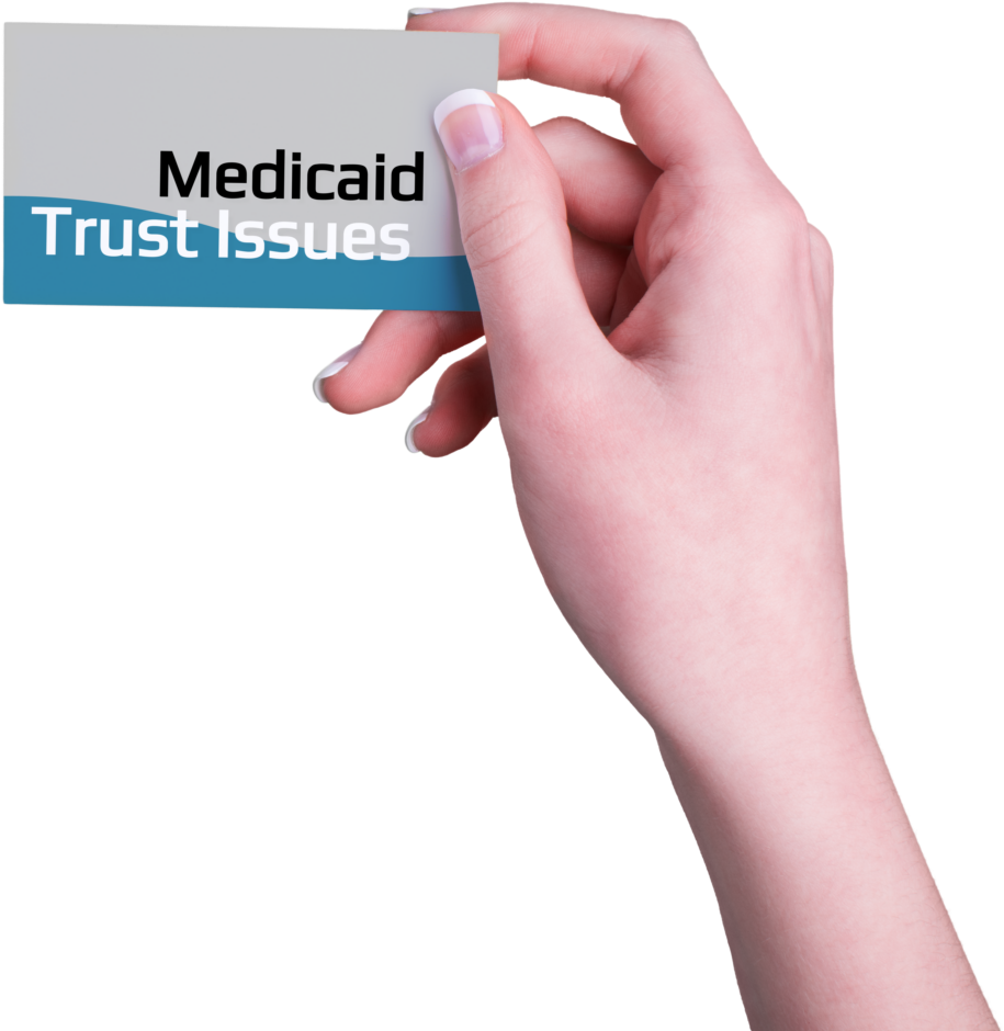 Medi-cal Trust Be Revoked - Flesh (1000x970), Png Download
