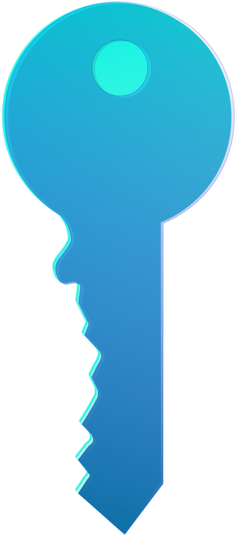 Door (500x1101), Png Download