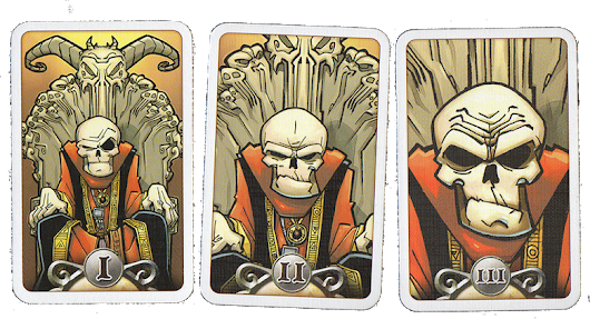 Photo - Aye Dark Overlord (530x287), Png Download