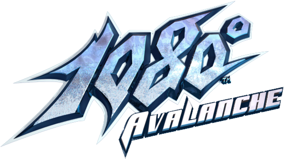 1080° Avalanche (640x448), Png Download