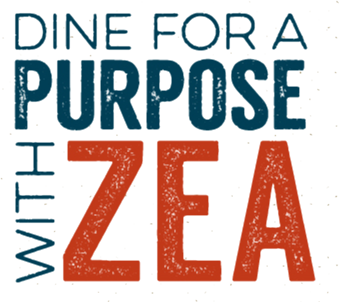 Let Zea's Do The Cooking And Support Families Of - Rebel Quote (684x608), Png Download