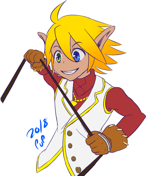 Quick Drawing Of Aura - Cartoon (537x600), Png Download