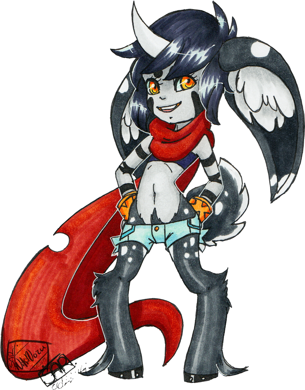 Overlord Kade (1026x1314), Png Download