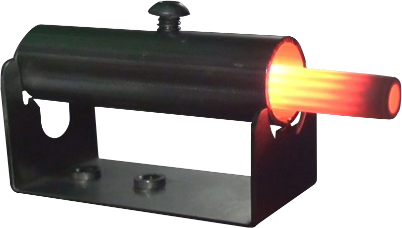 Use Our Flashfire Igniter To Ignite The Fire In Your - Pellets Smoker Kit (800x453), Png Download