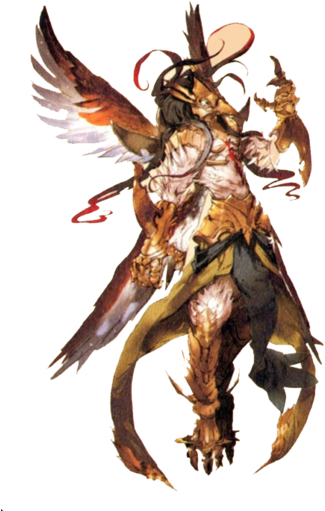 Peroroncino - Overlord Lord Peroroncino (350x529), Png Download