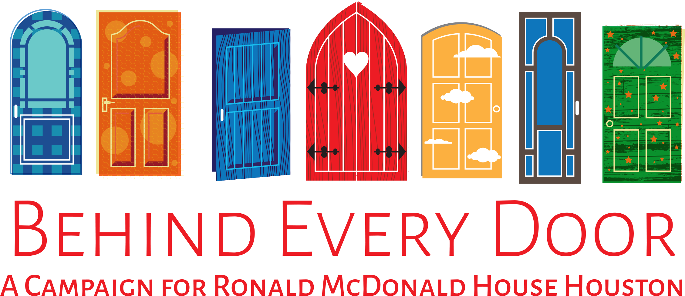 Home Door (2404x1126), Png Download