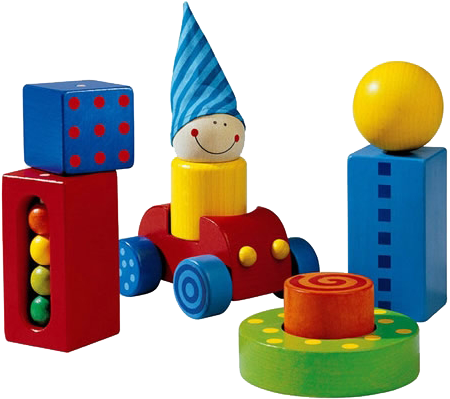 Muchos Juguetes Png - Toys For Children (458x403), Png Download