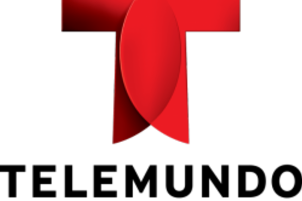 Telemundo (600x400), Png Download