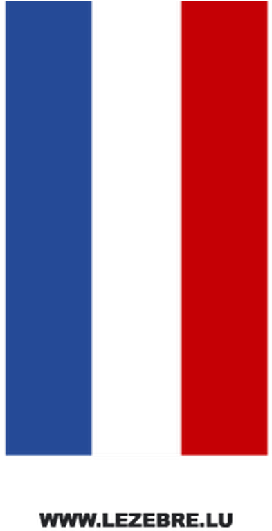 Drapeaux Francais Png - Start Talking Before They Start (800x800), Png Download