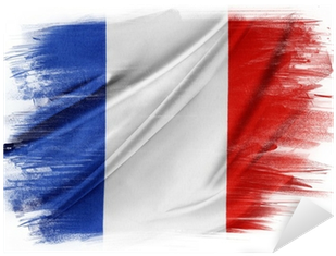 French Flag (400x400), Png Download