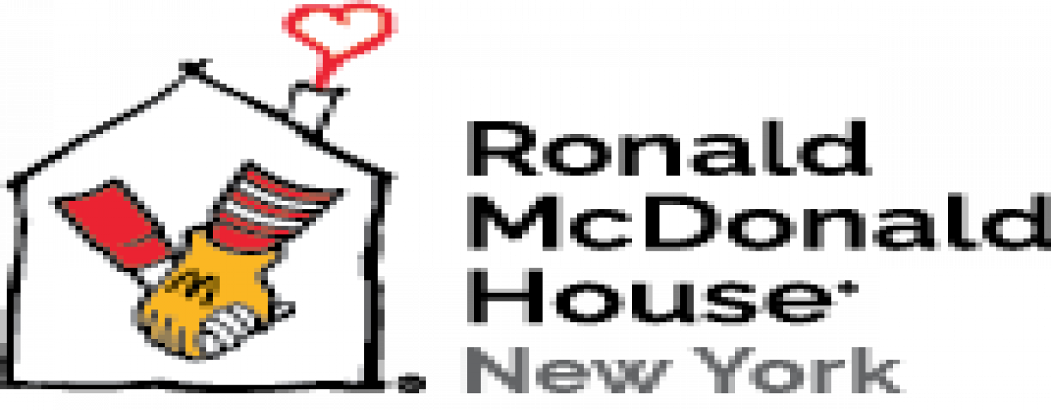 $68,696 - Ronald Mcdonald House (1490x582), Png Download