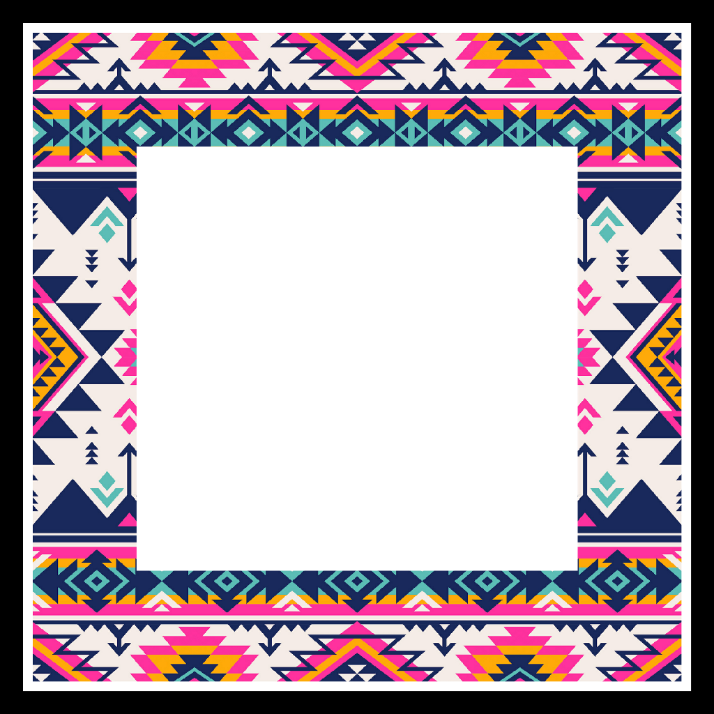 Pattern (1024x1024), Png Download