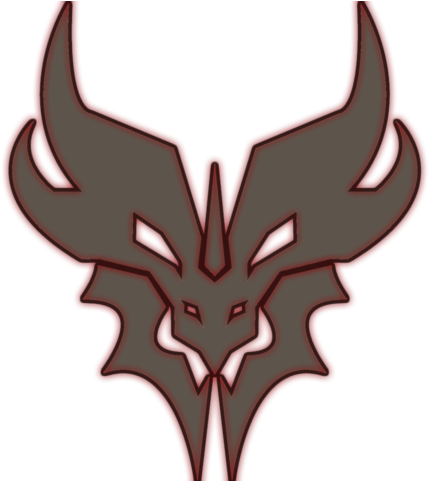 Crimson Empire Logo - Emblem (480x480), Png Download