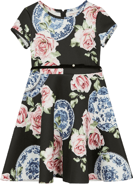 Dress (700x700), Png Download