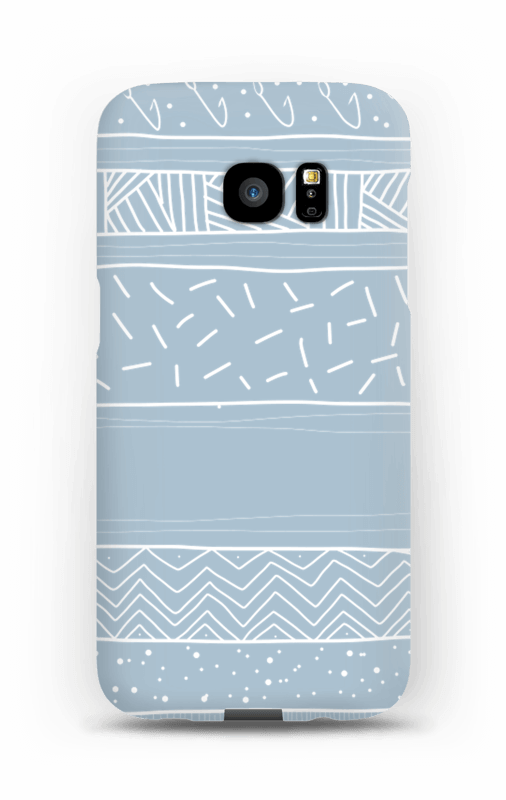 Download Inspired By Aztec Pattern Case Galaxy S7 Edge Iphone PNG