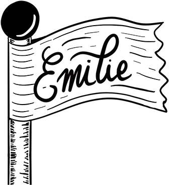 Drapeau - Cafe (400x408), Png Download