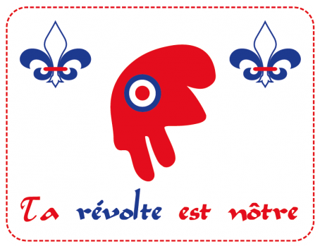T-shirt Drapeau Français - Clothing (480x480), Png Download