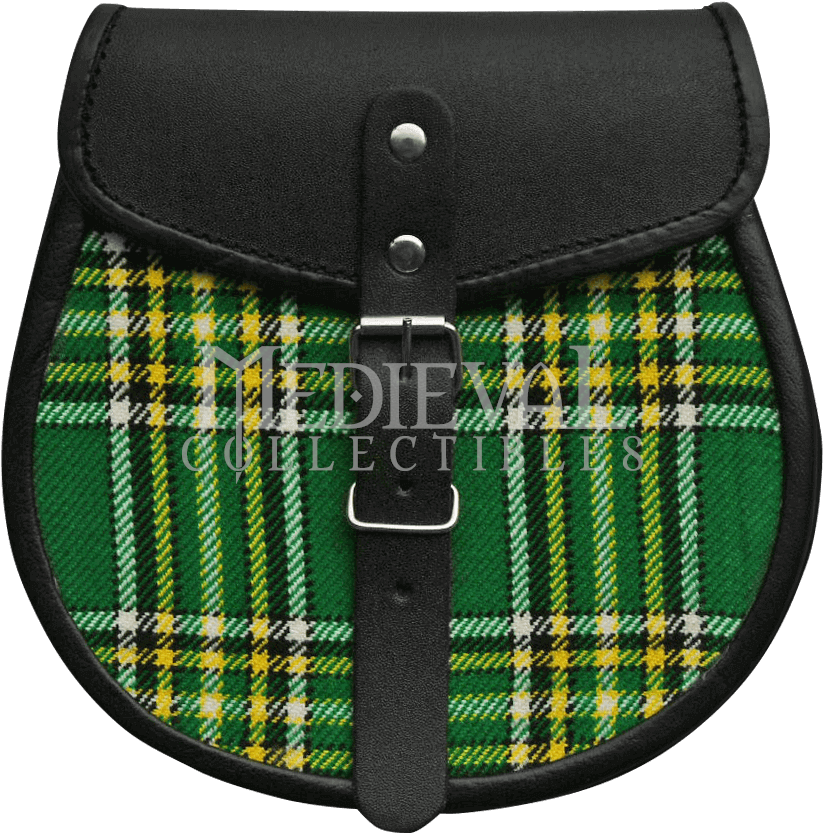 Hw Lion Rampant Kilt Pin Antique Finish/fly Plaid Brooch (838x838), Png Download