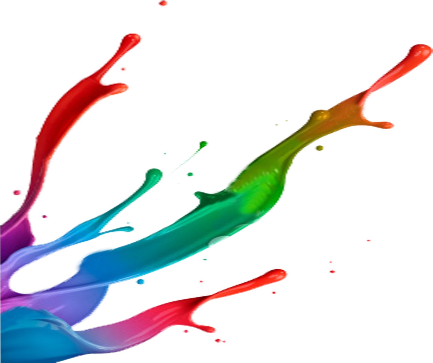 Pink77 Copy - Illustration (2000x1511), Png Download