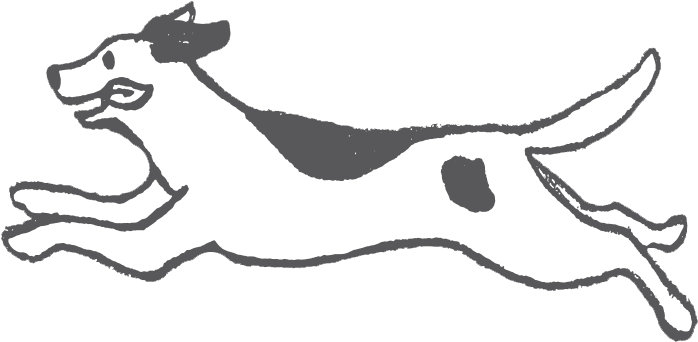 Creating New Futures Through Training And Follow-up - English Foxhound (700x700), Png Download