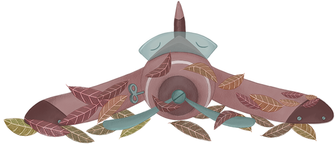 El Hospital De Juguetes - Wood (665x318), Png Download