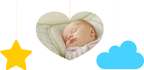 Product Development Story - Babies Sleeping Png (495x270), Png Download