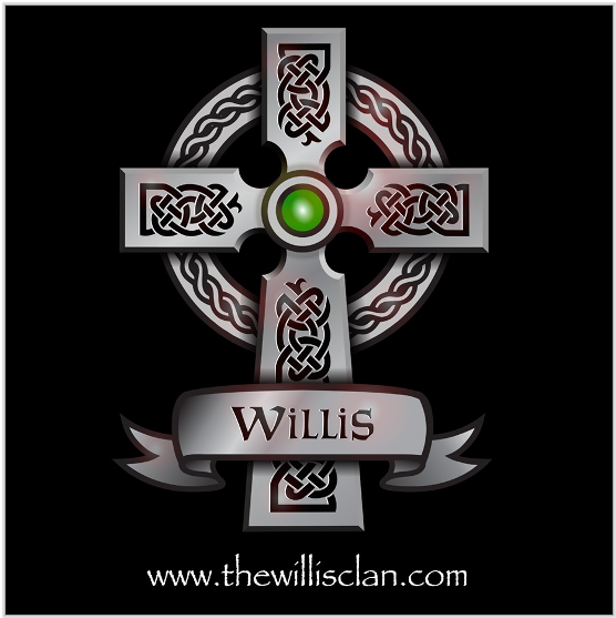 Willis Clan (800x800), Png Download