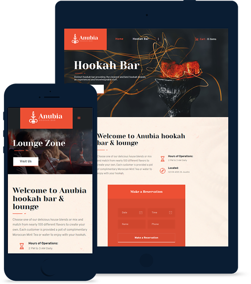 Mobile Device Optimization - Web Page (508x575), Png Download