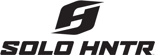 Solo Hntr Tv & Brand (800x800), Png Download