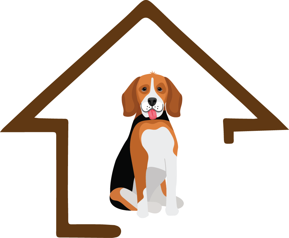 Casa Canine Icon 1 - Construction Done Icon (986x813), Png Download