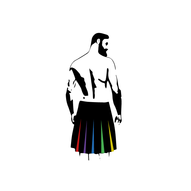 Get Your Kilt Out Of The Closet - Petroleum Quality Institute Of America (700x700), Png Download