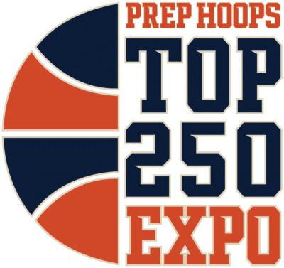 Top 250 Class Of 2019 Stand Out Scorers - Prep Hoops Top 250 Expo (412x391), Png Download