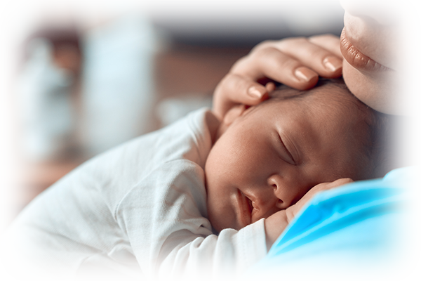 For Baby Nurses - Sleep (600x400), Png Download